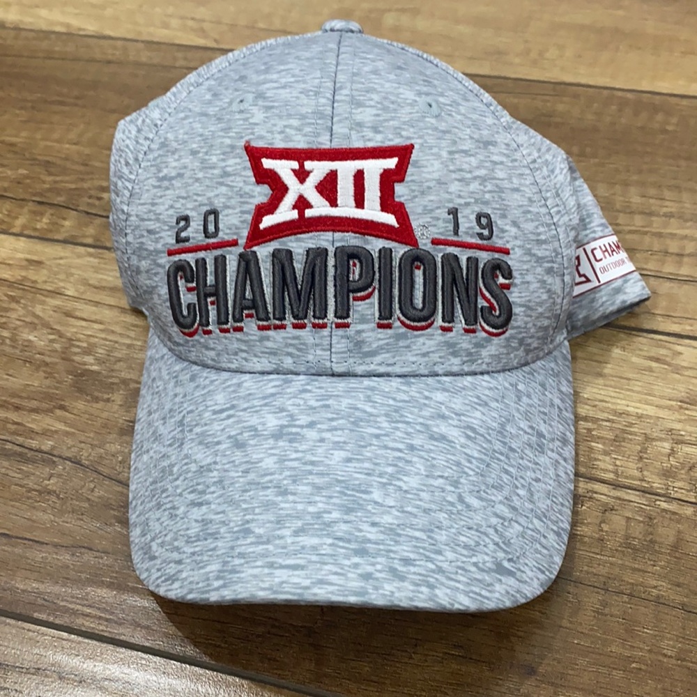 Never worn Big -2 Champions hat